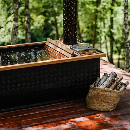 Bukowy * Lipnica Gorna