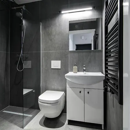 Bukowy Lipnica Górna