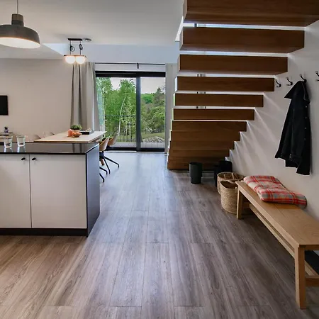 Bukowy * Lipnica Gorna