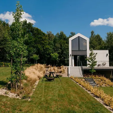 Bukowy Villa Lipnica Gorna