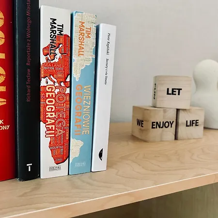 Bukowy Villa Lipnica Gorna