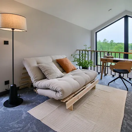 Bukowy Villa Lipnica Gorna