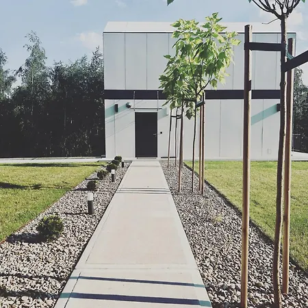 Bukowy Villa