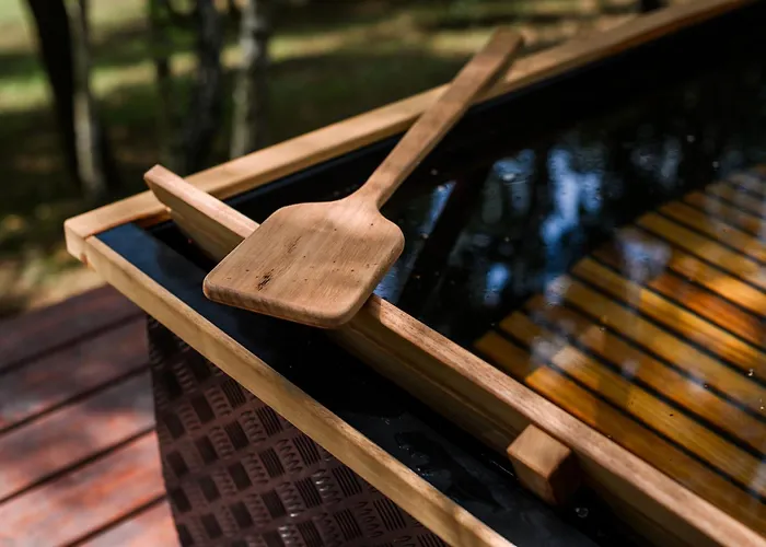 Bukowy * Lipnica Gorna