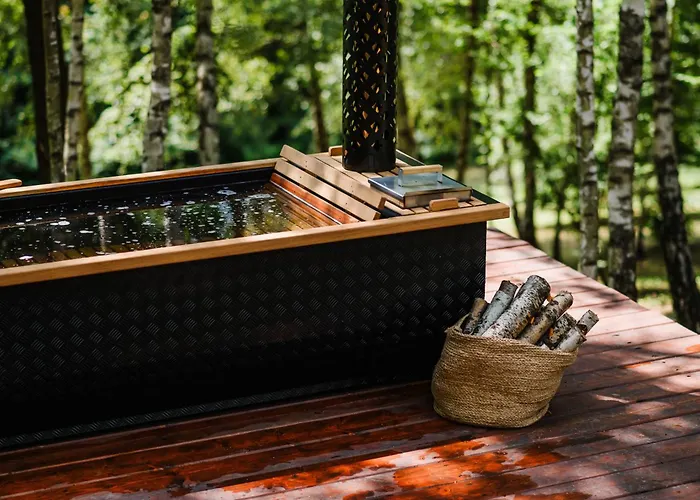 Bukowy * Lipnica Gorna