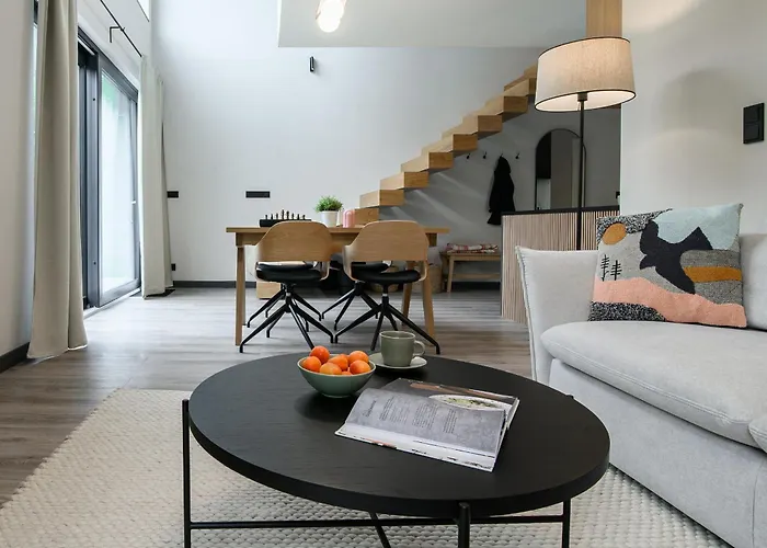 Bukowy Villa Lipnica Gorna