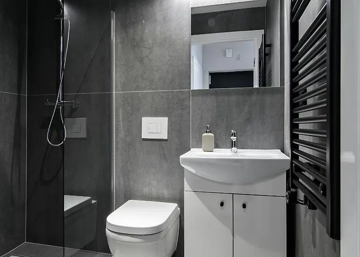 Bukowy Lipnica Gorna