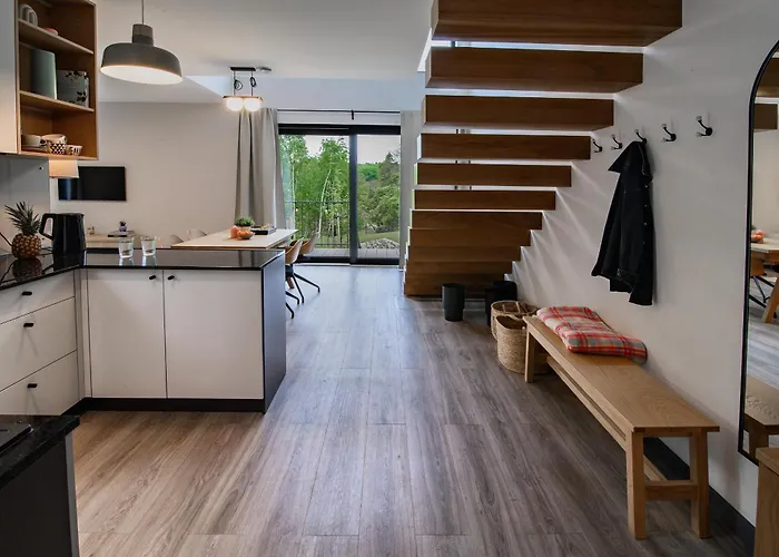 Bukowy * Lipnica Gorna