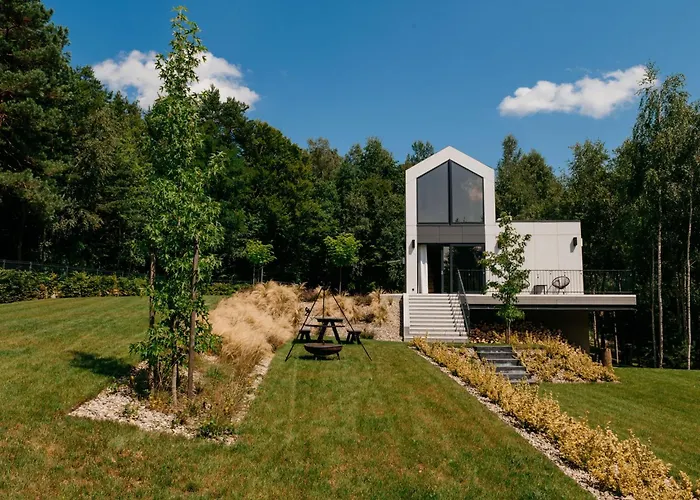 Bukowy Villa Lipnica Gorna