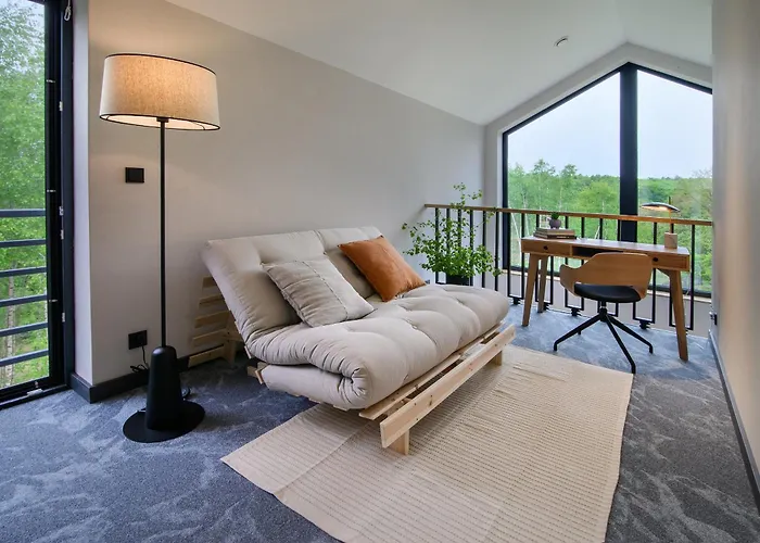 Bukowy Villa Lipnica Gorna